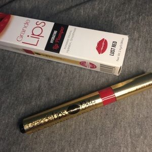 Grande Cosmetics Grandelips Hydrating Lip Plumper
